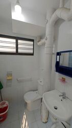 Blk 135 Bukit Batok West Avenue 6 (Bukit Batok), HDB 3 Rooms #613004541